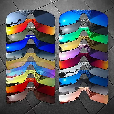 $6.89 • Buy TheoCraft  Replacement Lenses For-Oakley Oil Rig Sunglass-Options