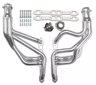 ELITE Headers; 1-3/4 In. Tube Dia; FULL LENGTH Design • $777.20