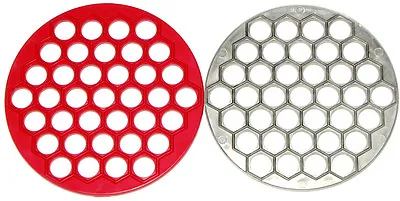 Set Of Two Ravioli Maker Meat Dumplings пельменица Pelmeni Pierogi Kreplach  • $27.99