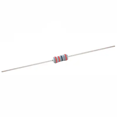 NTE Electronics 1W3D2 RESISTOR 1 WATT METAL OXIDE FILM FLAMEPROOF 3.2 OHM • $5.27