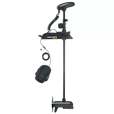 Minn Kota Terrova 112/MDI/IP Trolling Motor W/i-Pilot Link & Bluetooth - 36V-... • $2614.33