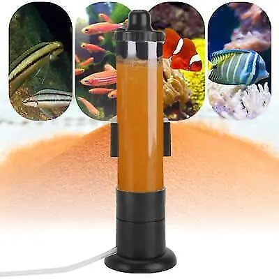 £15.74 • Buy Aquarium Artemia Fish Tank Eggs Hatchery Brine Shrimp Hatcher Tool