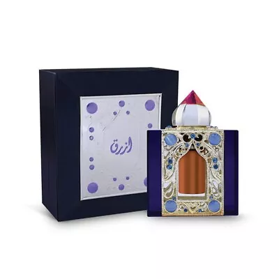 £49.99 • Buy Azraq Perfume Oil 15ml HAMIDI  Halal  Alcohol Free
