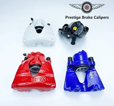 GENUINE VW GOLF MK4  FRONT RIGHT Brake Calipers 1997-2005 288mm • $74.66