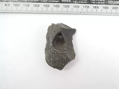 Mesolithic Neolithic Microlith Stone Age Flint Tool Scraper • $24.85