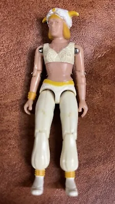 Vintage Original 1978 MEGO Buck Rogers Princess Ardella Figure Torso Very Loose • $27.17