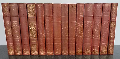 £29.99 • Buy 14 X The Greatest Masterpieces Of Russian Literature ,  Heron Hardback Books