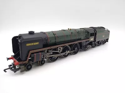 Hornby BR John Of Gaunt Britannia Class 4-6-2 70012 - (Unused) Mint Condition • £139.99