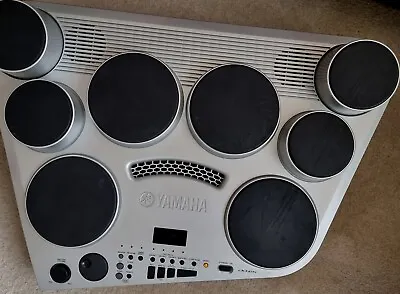 Yamaha Pro Drums DD65 Digital Percussion • £100