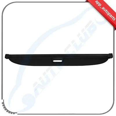 Trunk Cargo Cover Security Shade Shield For Mercedes-Benz GL63 GL450 GLS450 • $101.10