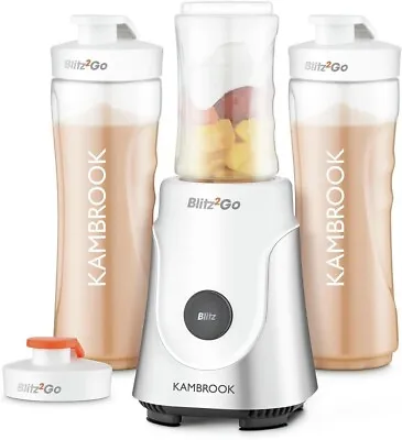 Kambrook Blitz2Go Blender • $61.49