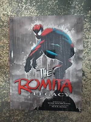 DF The Romita Legacy Collector Book • $7.86
