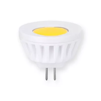 $15 • Buy EmeryAllen EA-G4-3.0W-005-3090 - Dimmable Miniature Bi-Pin Base LED Bulb - 3000K