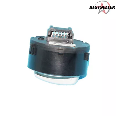 $14.69 • Buy Gray 1J0959613G Sunroof Rotary Switch For VW Jetta MK4 Beetle Passat B5 Golf GTI