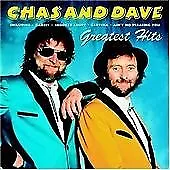 Chas And Dave : Greatest Hits CD (2008) Highly Rated EBay Seller Great Prices • £3.28