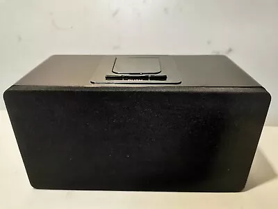 £17.89 • Buy Bush 122/4809 IPod IPhone Lightning Docking Speaker 25W - Working 