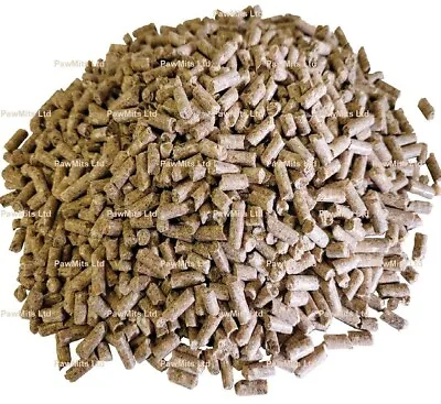 LAYERS PELLETS - (350g To 20kg) - Argo Poultry Feed Bpl Chicken Bird Vf Pet Food • £5.49