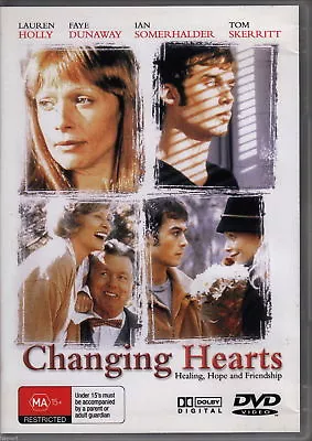 Changing Hearts DVD Based On Daniel Wright's Award-winning Play - Colored Eggs • $11.63