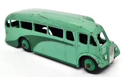 Dinky Meccano Vintage 29E Half Cab Coach Bus Green Suit Restoration Spares • $73.38