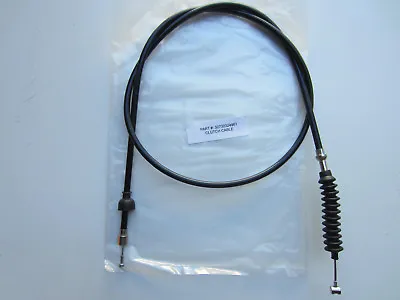 Bmw Clutch Cable R850r R1100rt R1100rs R1100r R1100gs 32732324961 32732314760 • $29.95