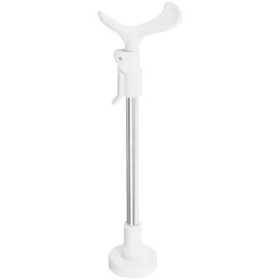  Doll Stand Metal Action Figure Model Stands DIY Mini Display • £4.71