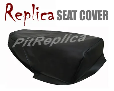 Yamaha Rd250lc Rd350lc Rz250lc Rz350lc Seat Cover[ytpt] • $59.01