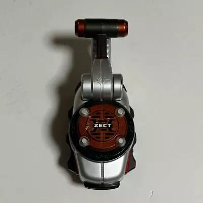 Kamen Rider Kabuto Dx Hyper Zecter • $57.75