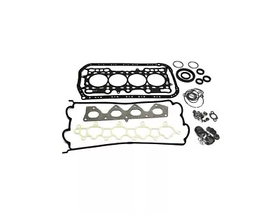 H22A Engine Gasket Set Honda Prelude Yonaka OEM Replacement Kit VTEC JDM P13 • $199