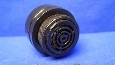 $12 • Buy Mallory Sonalert Sc628j Audible Alarm Signal New Old Stock Nos Unused