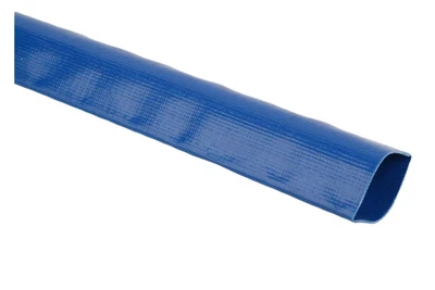 £32.13 • Buy Lay Flat Hose Pvc Flood Drainage Discharge Submersible Water Pump Pipe Lay Flat