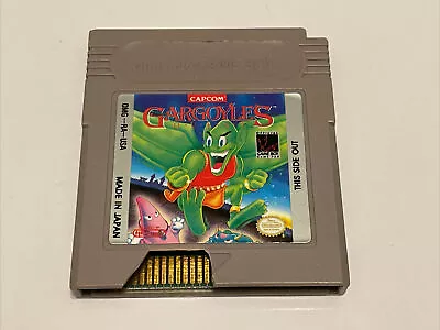 Gargoyle's Quest (Game Boy 1990) [CART ONLY] *AUTHENTIC *TESTED • $29.99
