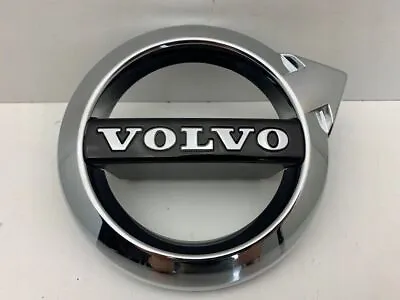 VOLVO V40 Cross Country Radiator Grille Emblem Badge 31457655 NEW GENUINE • $48.86