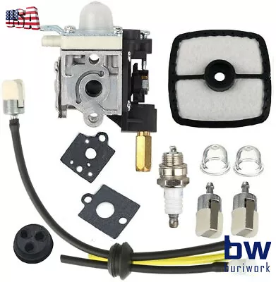 Carburetor Carb For Echo SRM200 SRM201  SRM210 Trimmer Zama RB-K70 RB-K70A • $12.62