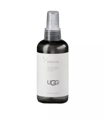 UGG Protector Spray 6 Fl Oz / 177ml Protect Against Rain Snow Dirt And Stains • £8.99