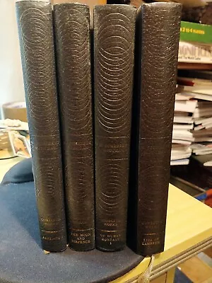 £12.99 • Buy Lot Of 4 Heron Books By W Somerset Maugham 1967