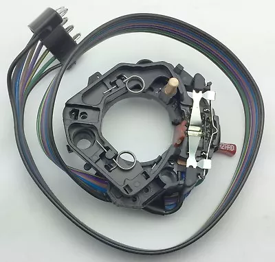 $57.95 • Buy 1967-1972 Chevrolet GMC C&K 10 - 35 TRUCK TURN SIGNAL SWITCH NON-TILT TS1997965