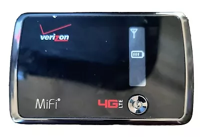 Verizon MiFi 4510L Jetpack 4G LTE Mobile Hotspot (Verizon Wireless) • $13.75