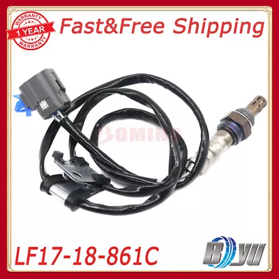 New Oxygen Lambda Sensor Fits For Mazda 6 1.8 2.0 ATENZA SPORT 2.3 2002-2007 • $33.99