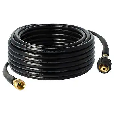 Extension Hose M22 For Kärcher K 4.89 M K 4.91 MD T 200 K 4.900 M T300 • £53.59