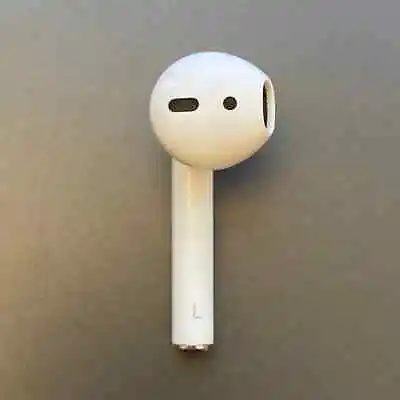 Genuine Apple AirPods (2nd Generation)  - Left Airpod Only A2031 • $75