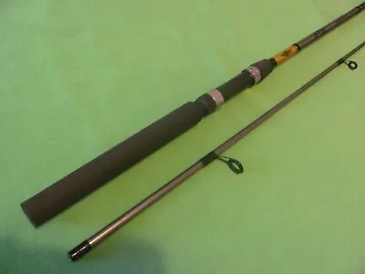 1) Shimano Fx 6' 6  Medium Heavy Fast Action Spinning Rod New. • $32.95