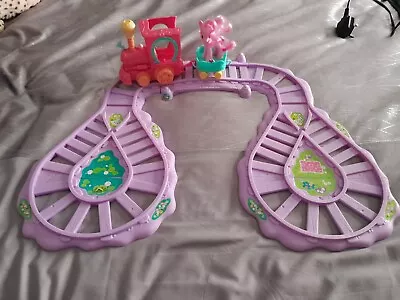 My Little Pony Friendship Express Train • £15