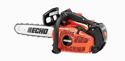 Echo Cs-355T Chainsaw 14Inch 35.8Cc • $389.99