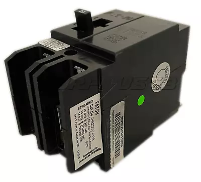 Eaton GHB2020VH08 Molded Case Circuit Breaker 20 Amp 480Y/277V 2-Pole 50º C • $180