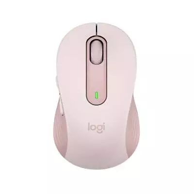 Wireless M650 Right Handed Logitech Mouse Signature Upgraded Silent Smart Wheel • £10.71