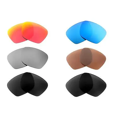 New Walleva Replacement Lenses For Maui Jim Kawika Sunglasses - Multiple Options • $24.99