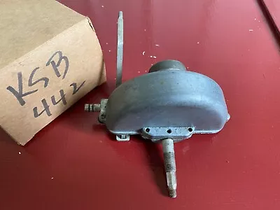 $124.99 • Buy 1942 1945 1946 1947 International Truck Vacuum Wiper Motor Trico Ksb-442 Nos