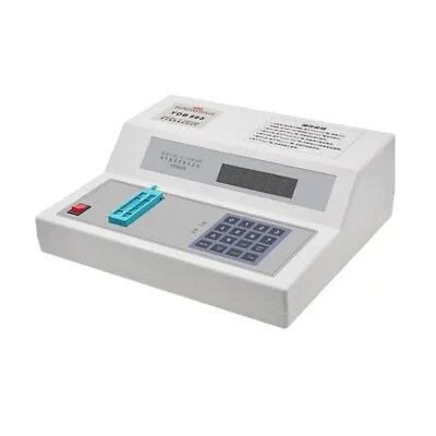 Digital Ic Tester Integrated Circuit Measuring-Testing Instrument YBD-868 • $338.99