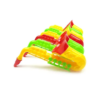 £3.60 • Buy Plastic Trumpet Hooter Plastic Baby Kid Musical InstrumentEarly Education Toy#~;