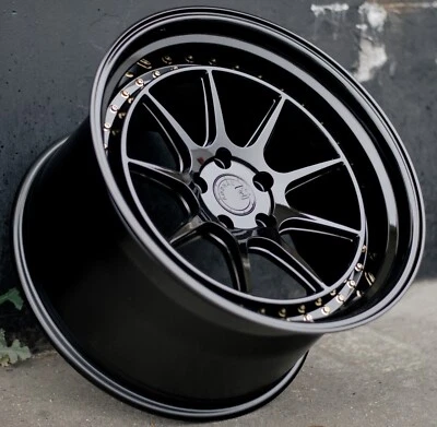 Best 18 Concave Wheels Deals | Dealsan